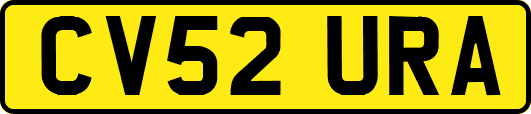CV52URA