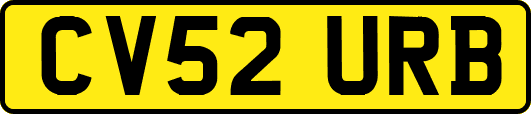 CV52URB