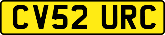 CV52URC
