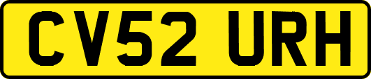 CV52URH
