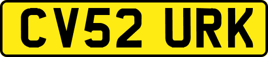 CV52URK