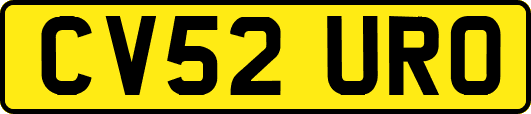 CV52URO