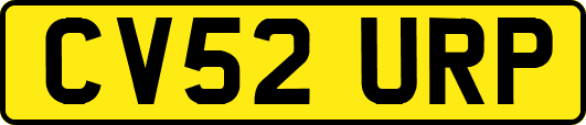 CV52URP