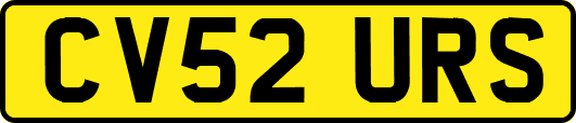 CV52URS