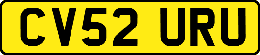 CV52URU