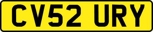 CV52URY