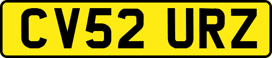 CV52URZ
