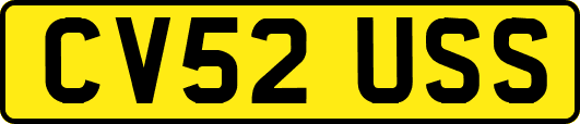 CV52USS