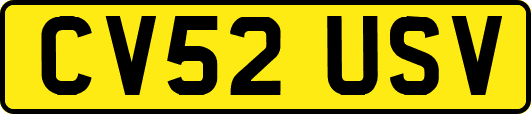 CV52USV