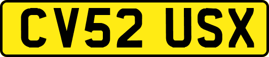 CV52USX