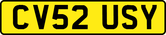 CV52USY