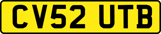 CV52UTB