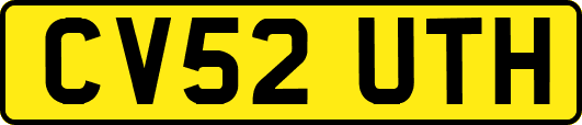 CV52UTH