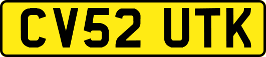 CV52UTK
