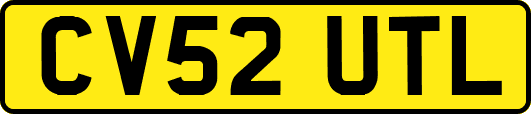 CV52UTL