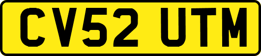 CV52UTM