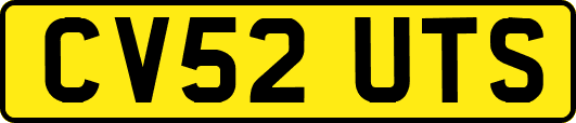 CV52UTS