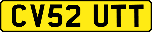 CV52UTT