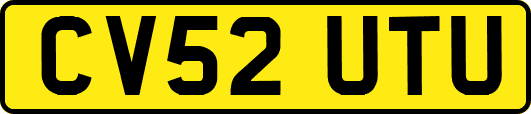 CV52UTU