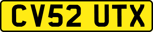 CV52UTX