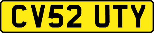 CV52UTY