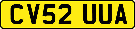 CV52UUA