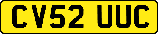 CV52UUC
