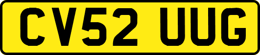 CV52UUG