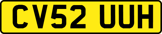 CV52UUH