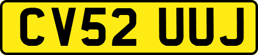 CV52UUJ