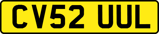 CV52UUL