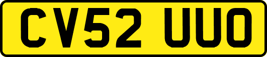 CV52UUO