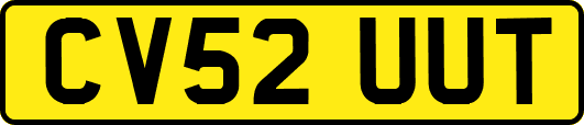 CV52UUT
