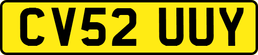 CV52UUY