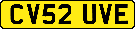 CV52UVE