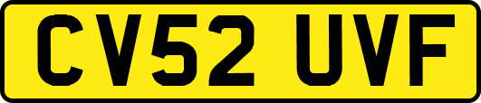 CV52UVF