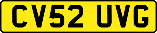 CV52UVG