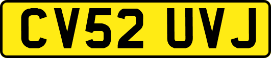 CV52UVJ