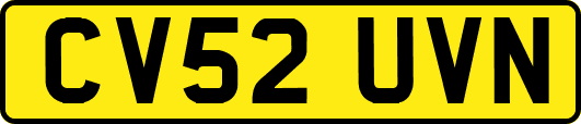 CV52UVN