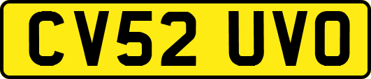 CV52UVO