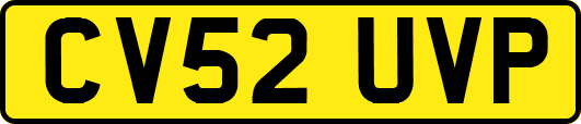 CV52UVP