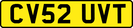 CV52UVT