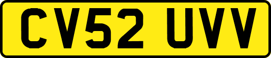 CV52UVV