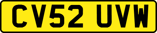 CV52UVW