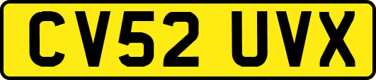 CV52UVX