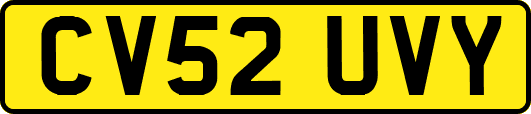 CV52UVY