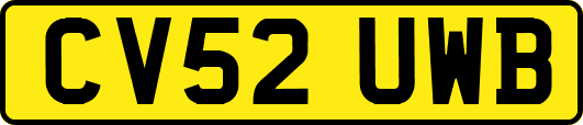 CV52UWB