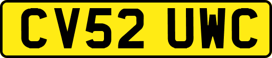 CV52UWC