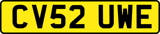CV52UWE