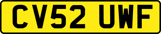 CV52UWF
